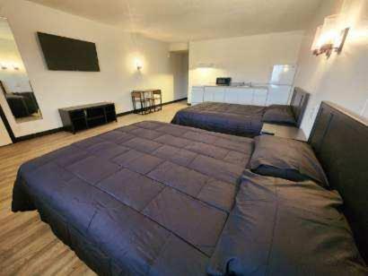 The Hastings Inn Salina Ngoại thất bức ảnh