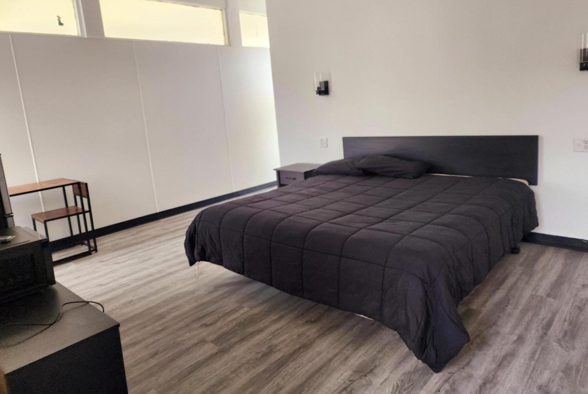 The Hastings Inn Salina Ngoại thất bức ảnh